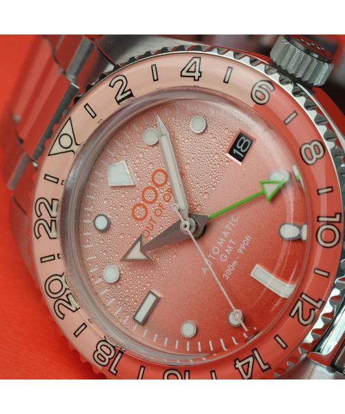 ���� Out of Order OOO.001-25.PA.BAND.SS #2