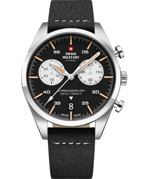  Swiss Military by Chrono SM34090.03 #1