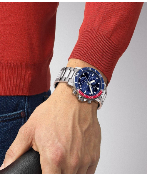  Tissot T120.417.11.041.03 #2