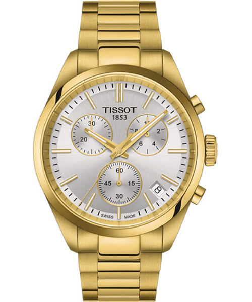 Tissot T150.417.33.031.00 #1