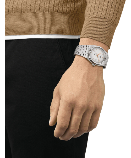  Tissot T137.410.11.031.00 #2