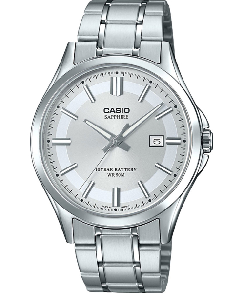  Casio Collection MTS-100D-7A #1