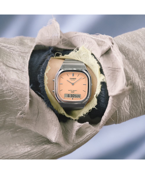 ���� Casio Vintage AQ-240E-4A #3