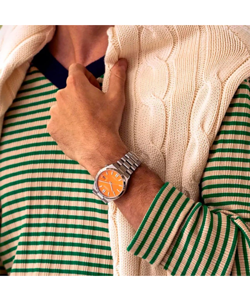  Citizen NJ0151-88Z #6