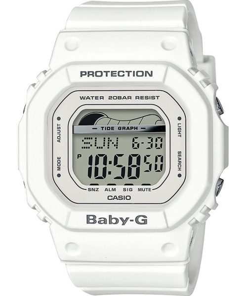  Casio Baby-G BLX-560-7S #1