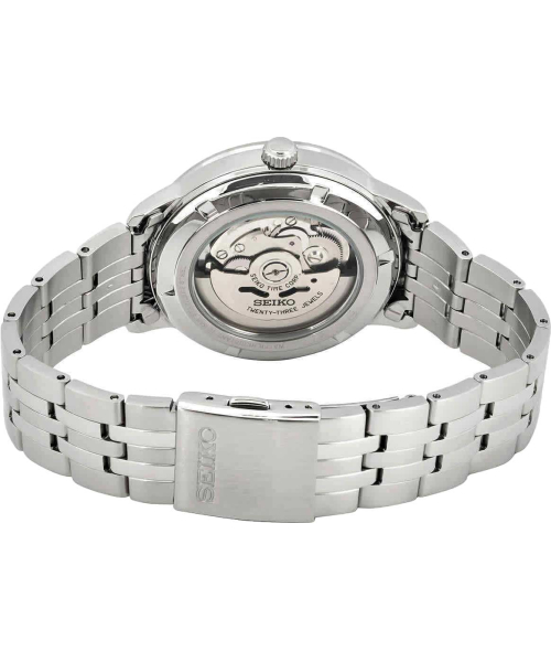  Seiko SRPH85K1 #4