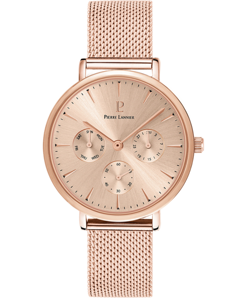 Pierre Lannier 002G958 #1