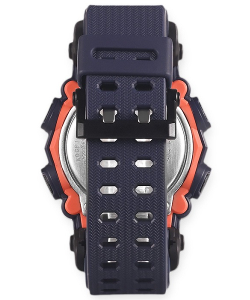  Casio G-Shock GA-900-2A #4