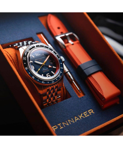 Часы Spinnaker SP-5120-88 #2