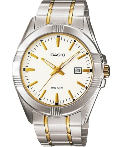  Casio Collection MTP-1308SG-7A #1