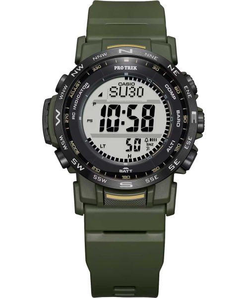  Casio Pro Trek PRW-35Y-3B #5