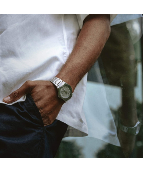  Casio Edifice EFR-S108DE-8A #4