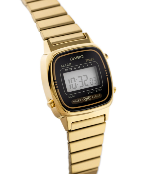  Casio Collection LA670WGA-1 #7