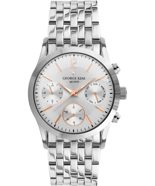 ���� George Kini GK.36.10.1S.1S.5.S.0 #1