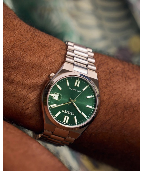  Citizen NJ0200-50X #8