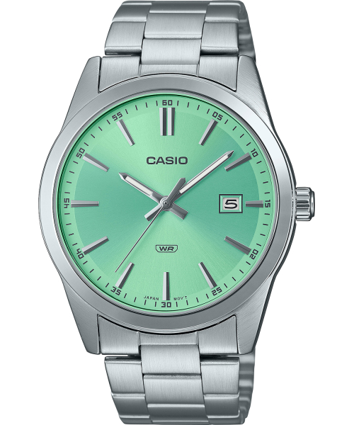  Casio Collection MTP-VD03D-3A2 #1