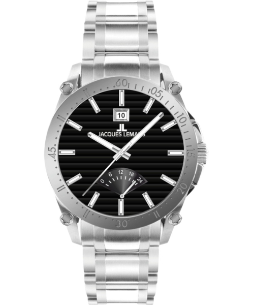  Jacques Lemans 1-2202K #1