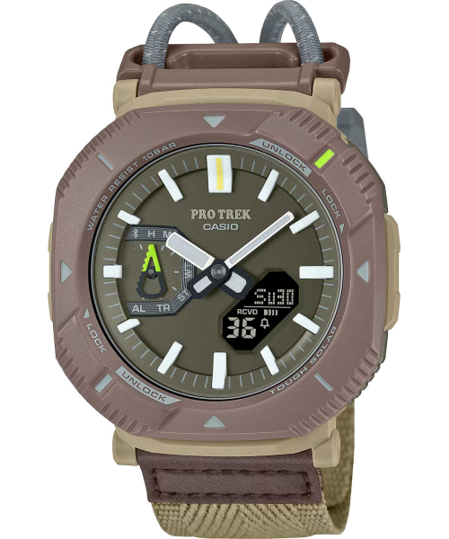  Casio Pro Trek PRJ-B001B-5 #1