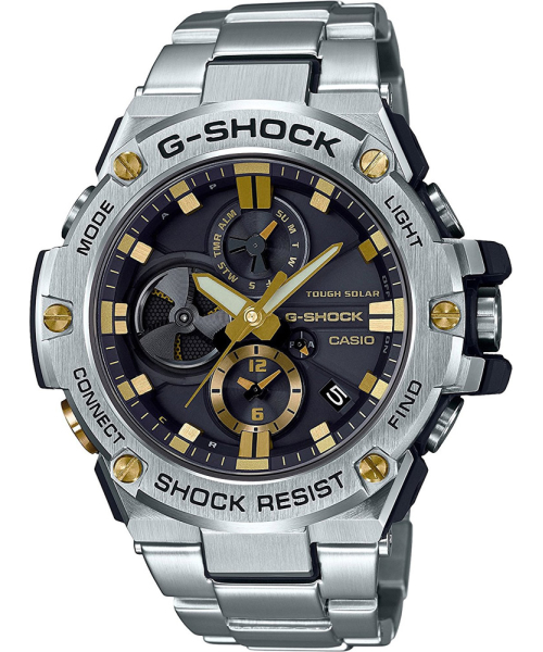  Casio G-Shock GST-B100D-1A9 #1