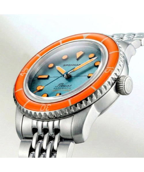 Часы Spinnaker SP-5133-CC #2