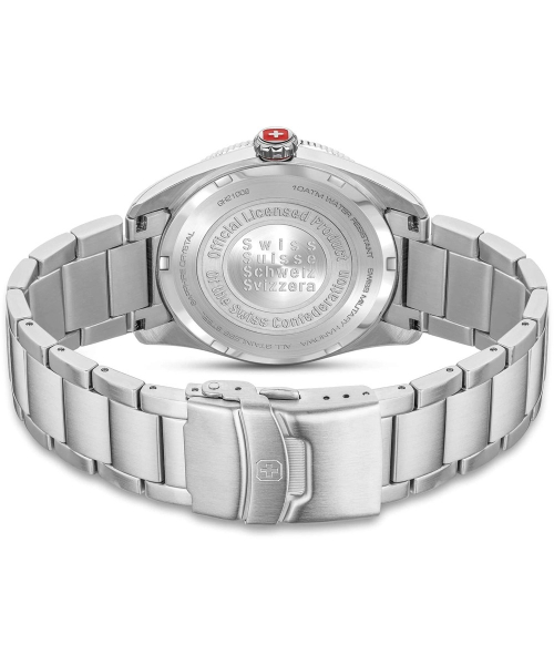  Swiss Military Hanowa SMWGH2101905 #2