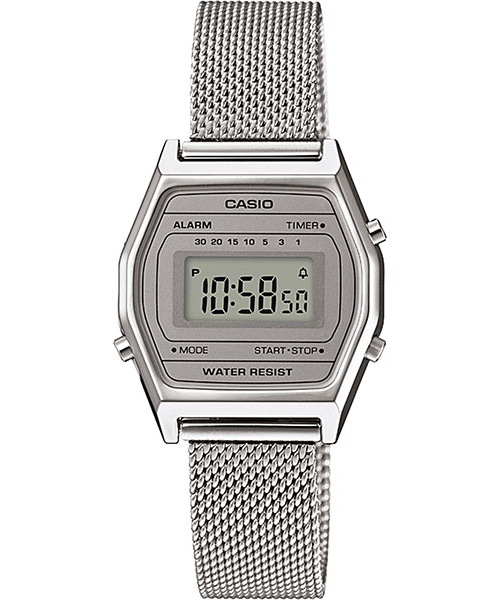  Casio Collection LA690WEM-7EF #1