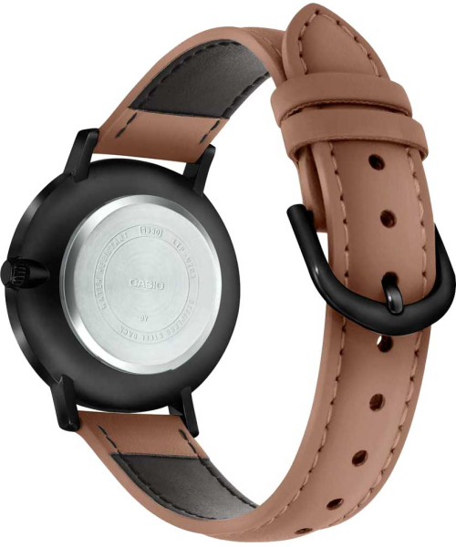  Casio Collection MTP-VT01BL-5B #4
