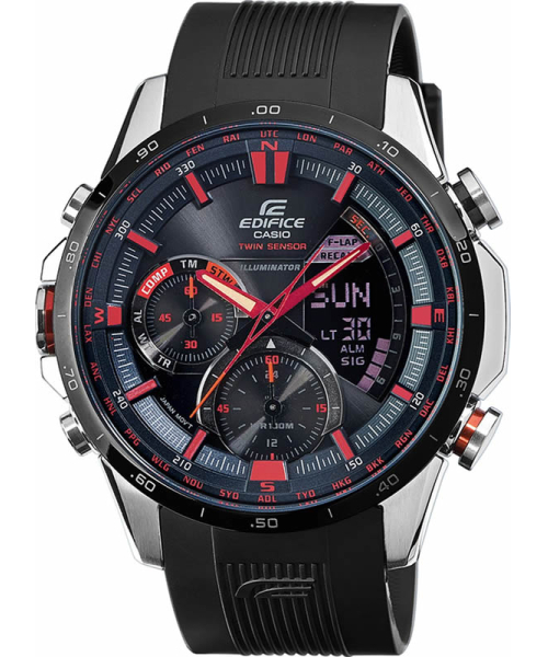  Casio Edifice ERA-300B-1A #1