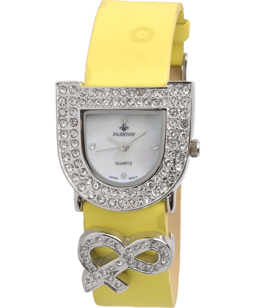  Fashion 5030-3113-yellow #1