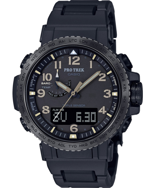  Casio Pro Trek PRW-50FC-1ER #1