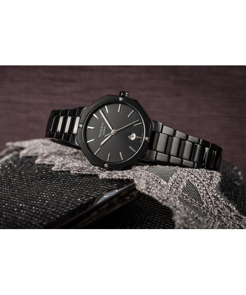  Casio Sheen SHE-4543BD-1AUER #2