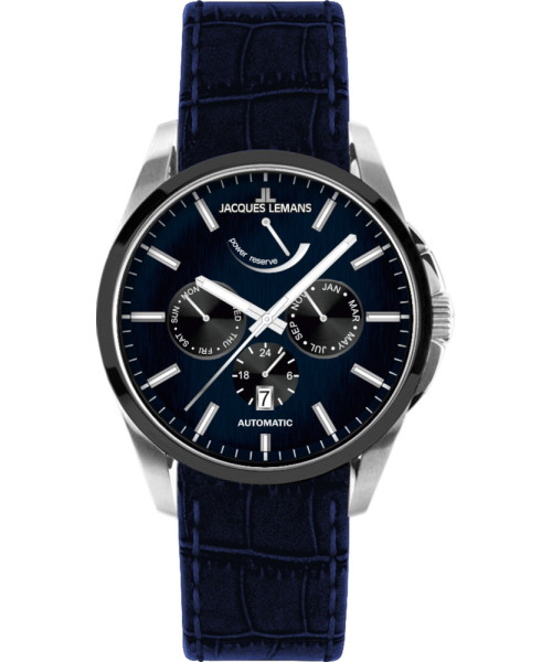  Jacques Lemans 1-2204P #1