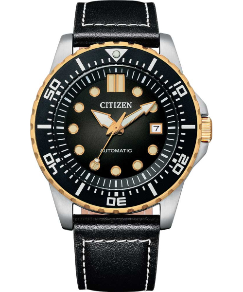  Citizen NJ0176-10E #1