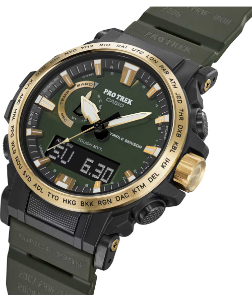 ���� Casio Pro Trek PRW-61ANS-3 #2