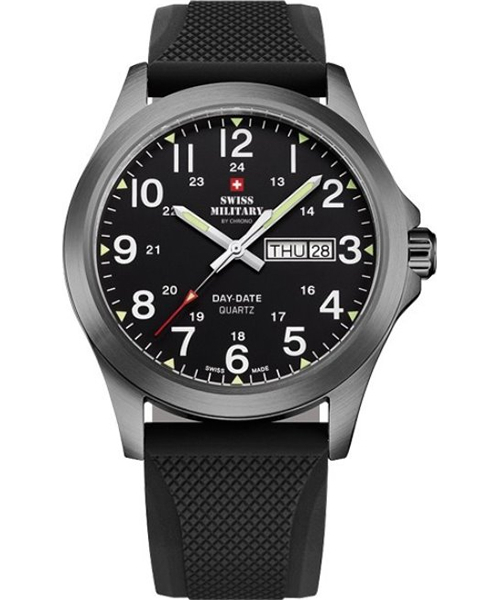  Swiss Military by Chrono SMP36040.20 #1