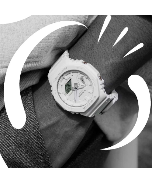  Casio G-Shock GA-2100-7A7 #2