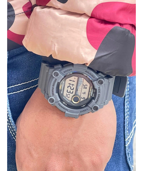  Casio Collection WS-1300H-8A #3