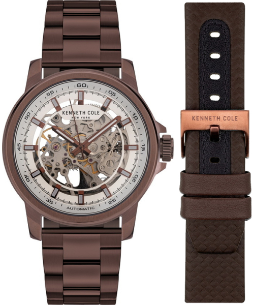 ���� Kenneth Cole KCWGL2104102 #1