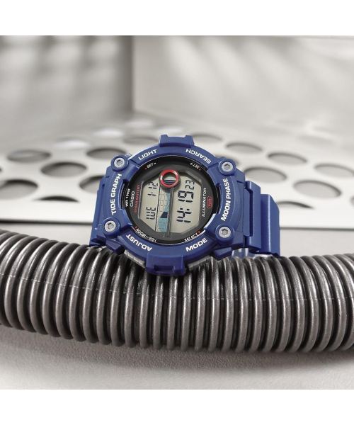  Casio Collection WS-1300H-2A #2