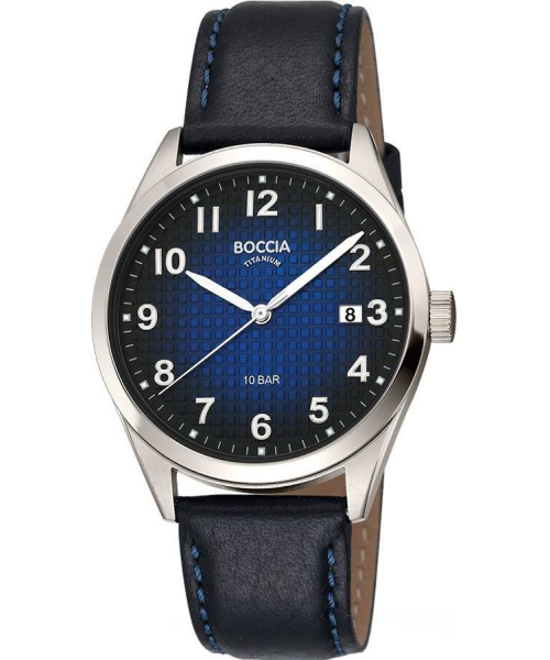 Часы Boccia 3682-02 #1