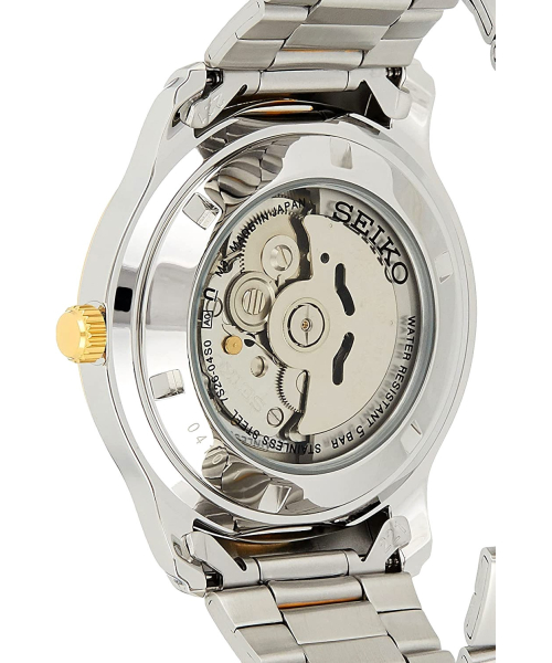  Seiko SNKP14J1 #5