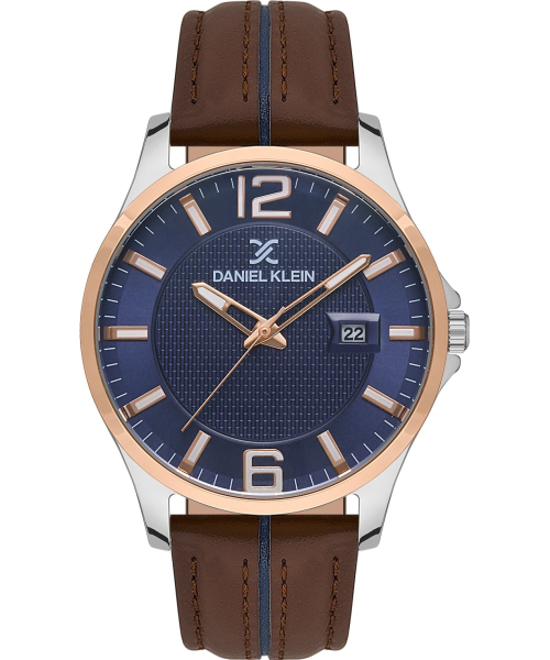  Daniel Klein 13297-5 #1