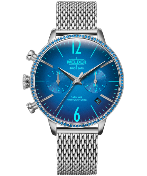  Welder WWRC679 #1