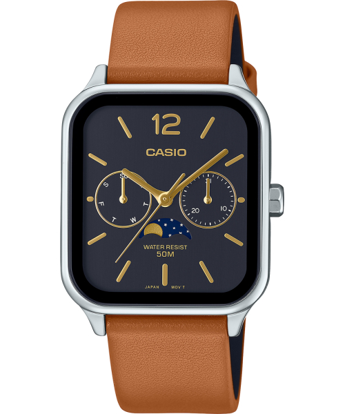  Casio Collection MTP-M305L-1A #1
