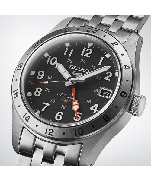 ���� Seiko SBSC011 #3