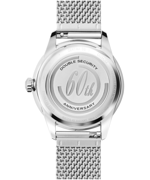 ���� Certina C029.426.11.091.60 #3