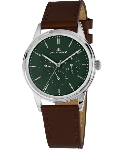  Jacques Lemans 1-2061C #1