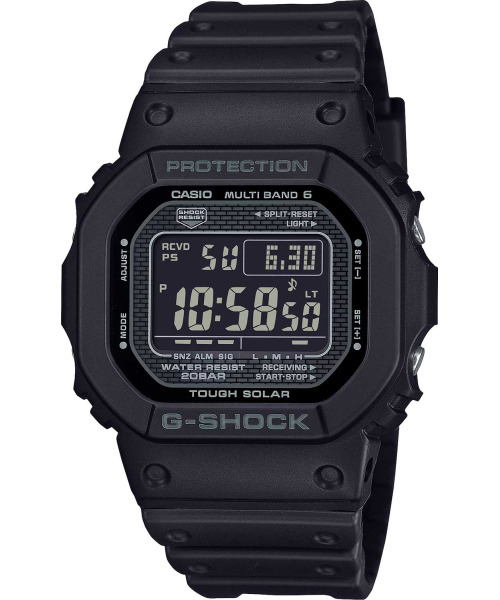  Casio G-Shock GW-5000HS-1 #1