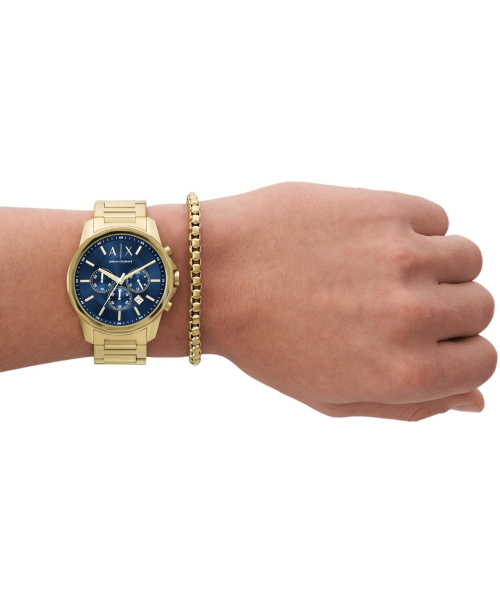  Armani Exchange AX7151SET #6