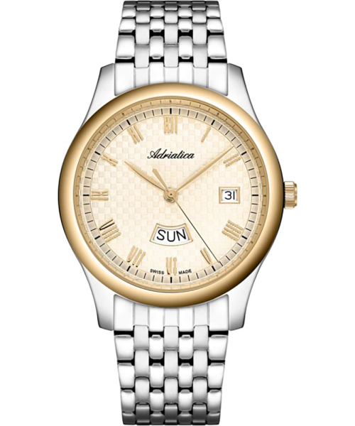  Adriatica A1025.2161Q #1